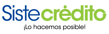Pago con SisteCrédito