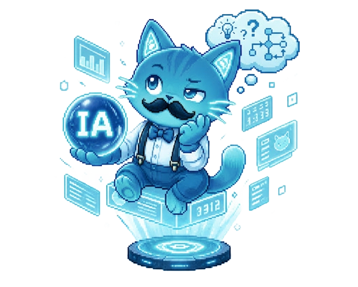 SistiCat AI Cat