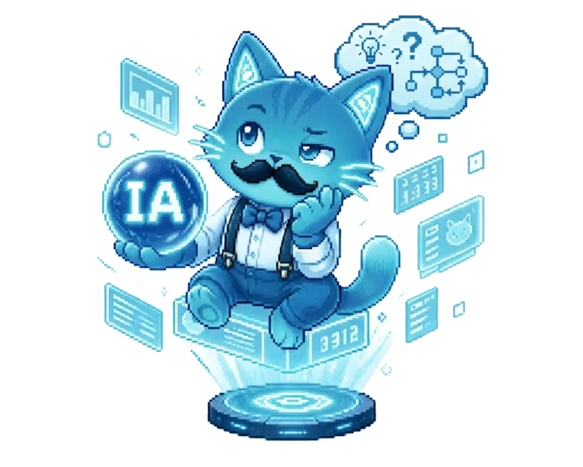 SistiCat AI Cat