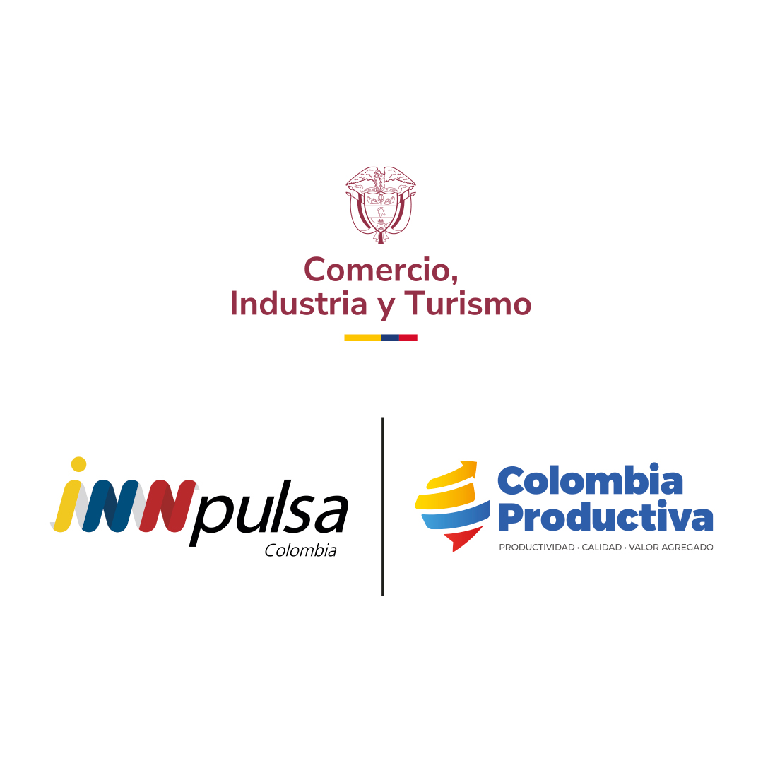 iNNpulsa Colombia — Aldea