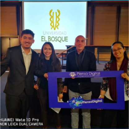 El Bosque University