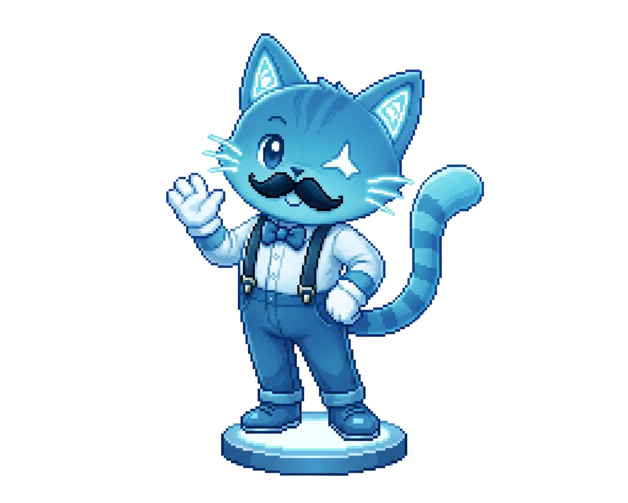 SistiCat assistant