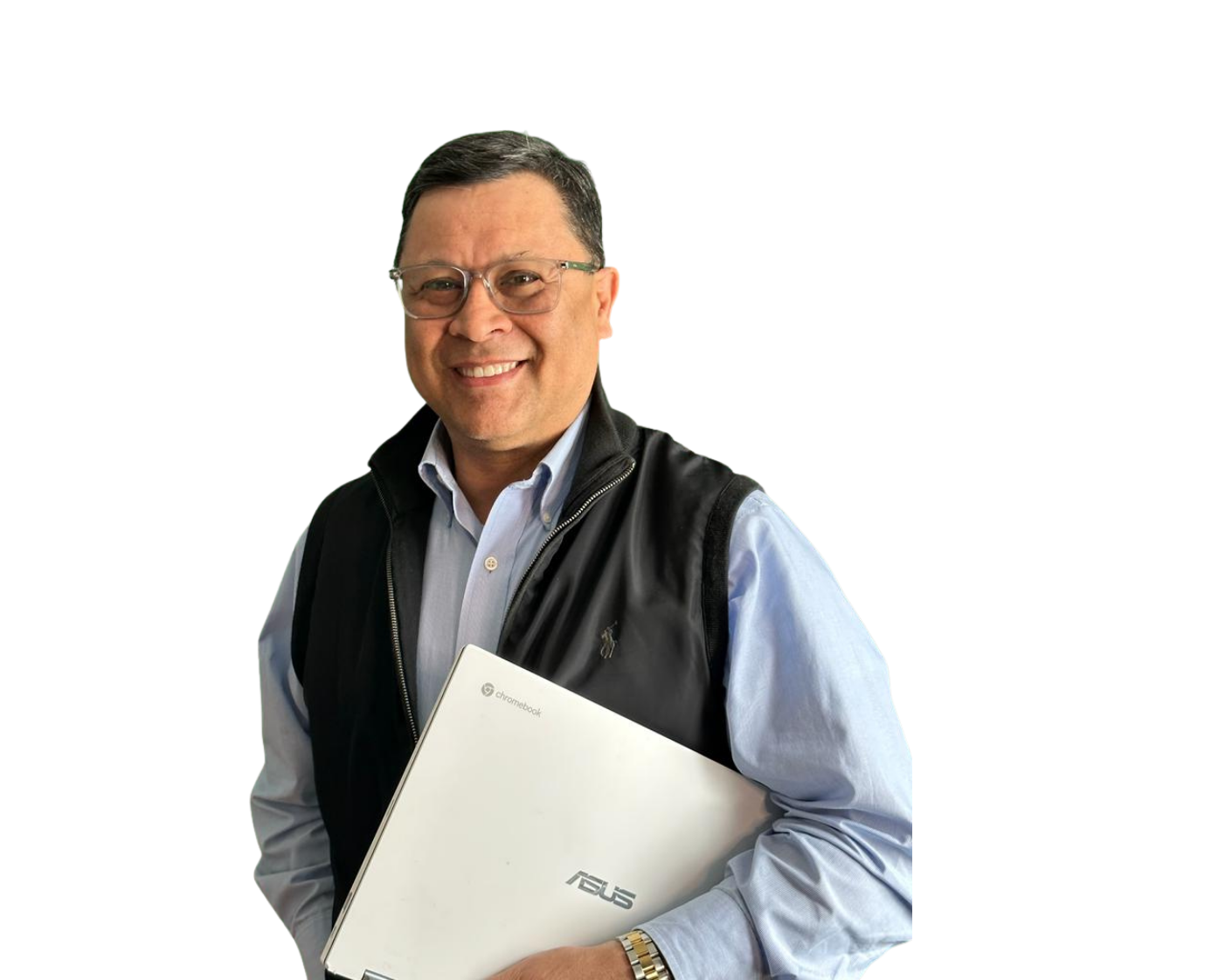 José Manuel Arango