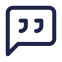chatbot-message-square-quote chatbot-message-square-quote